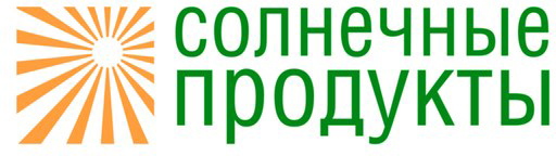 Солнечные продукты